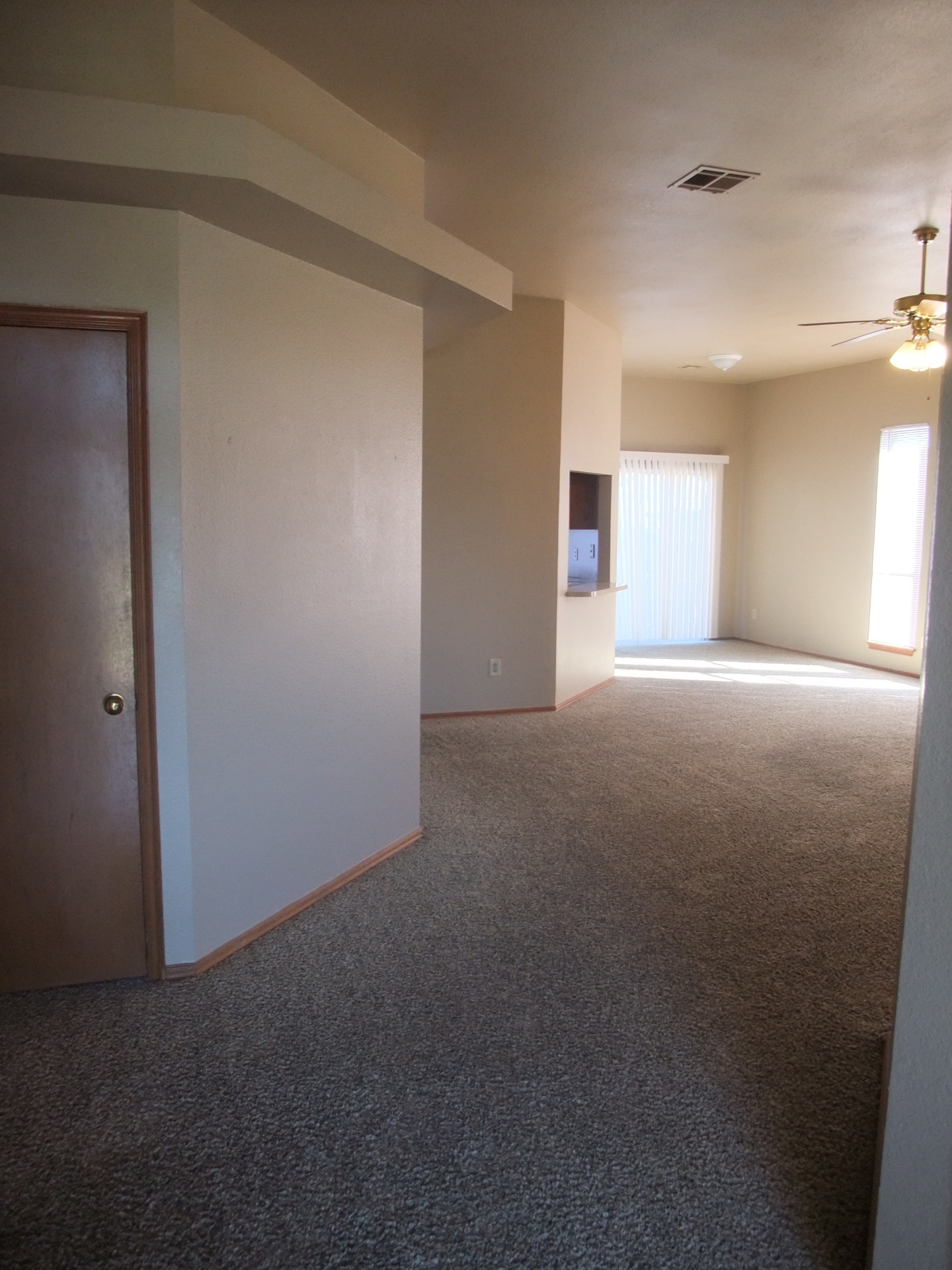 More than you could ask for. You'll love coming home to this place. 