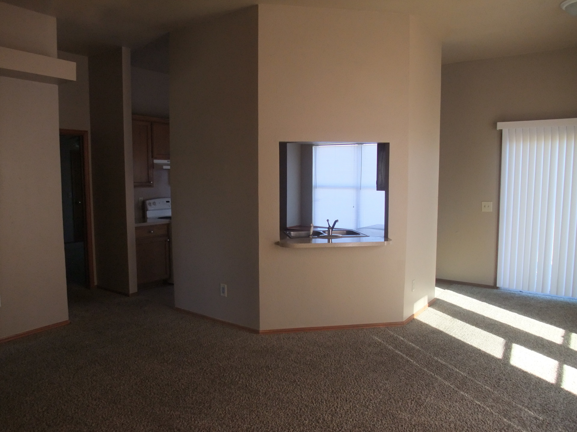 An appealing property. Imagine the possibilities. 