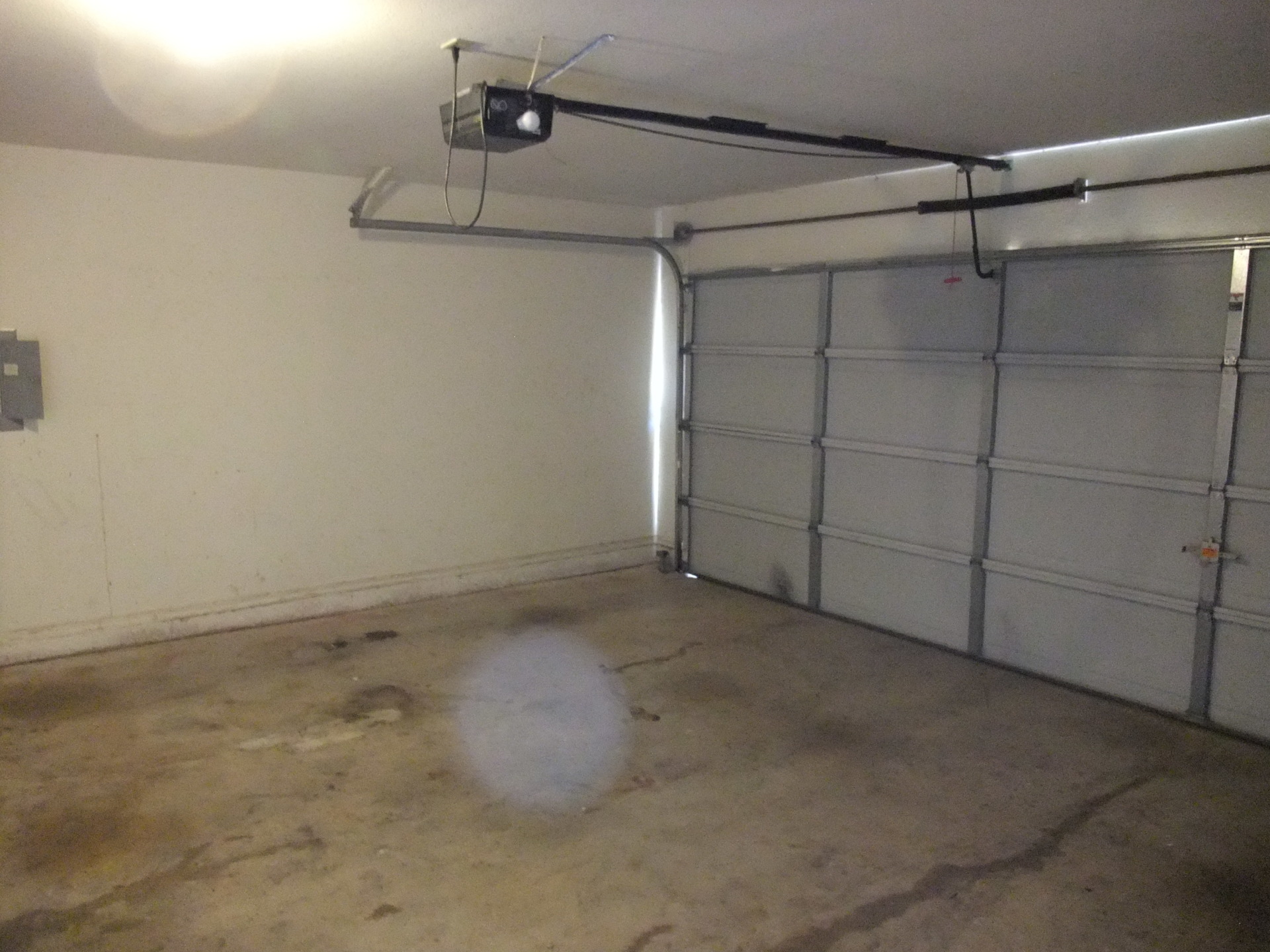 A beautiful locale. Come by to view it. 