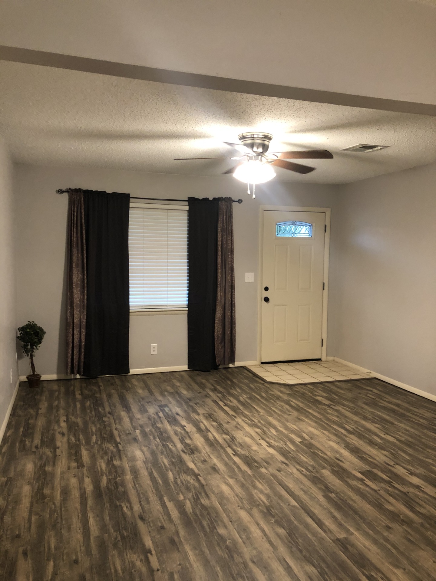 A charming domicile. You'll love coming home to this place. 