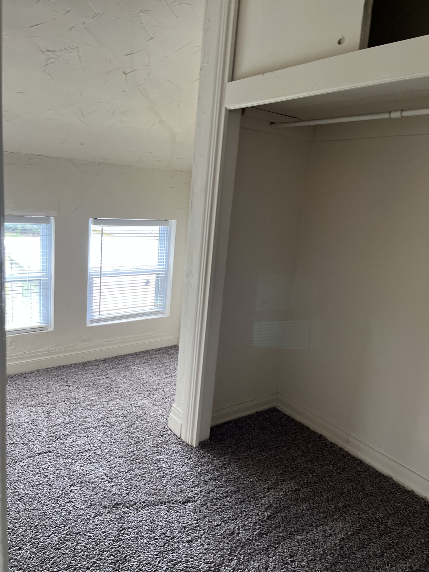 A beauty. You'll fall in love with this place. 