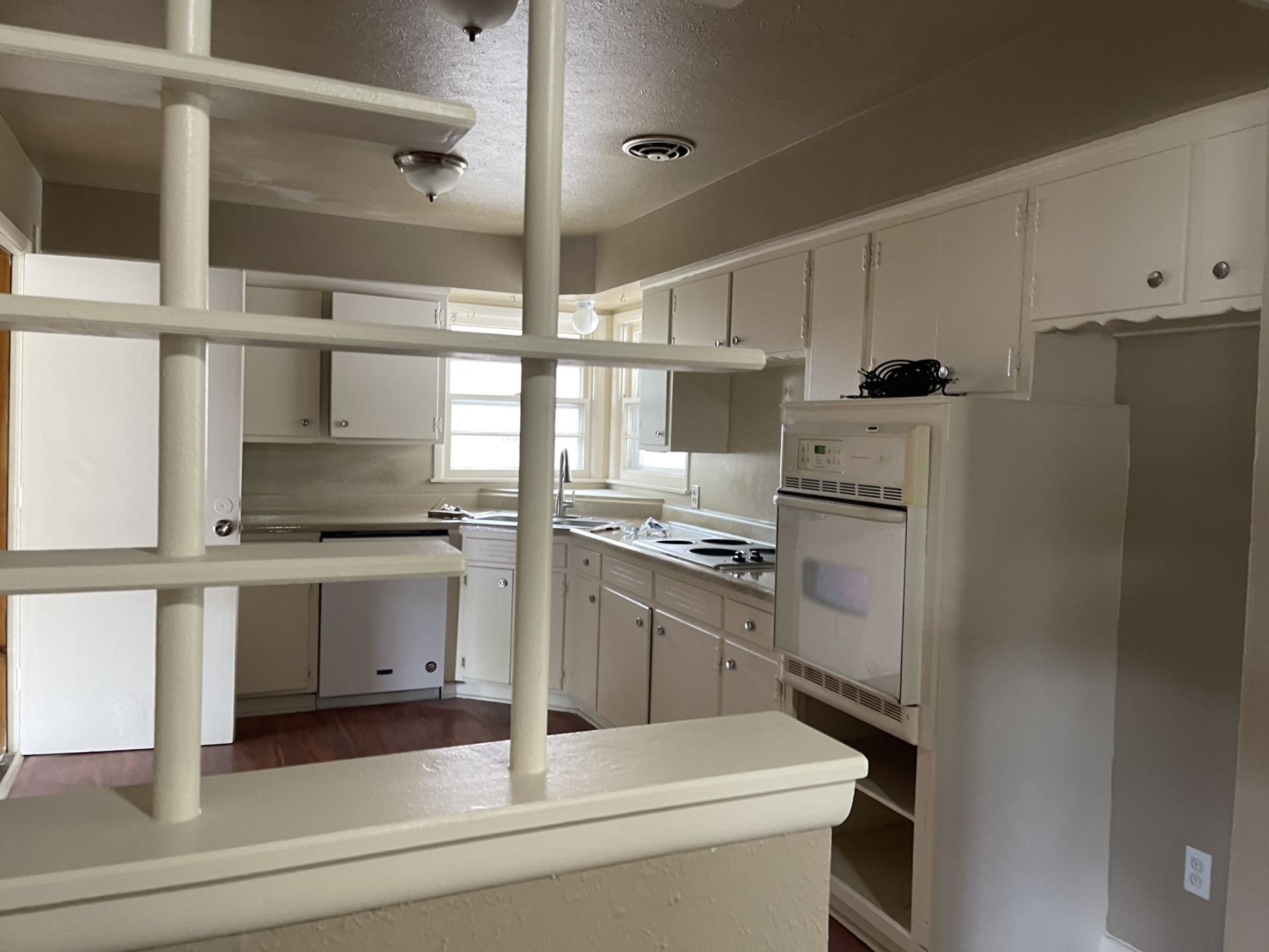 An attractive rental property. All the features you are looking for. 