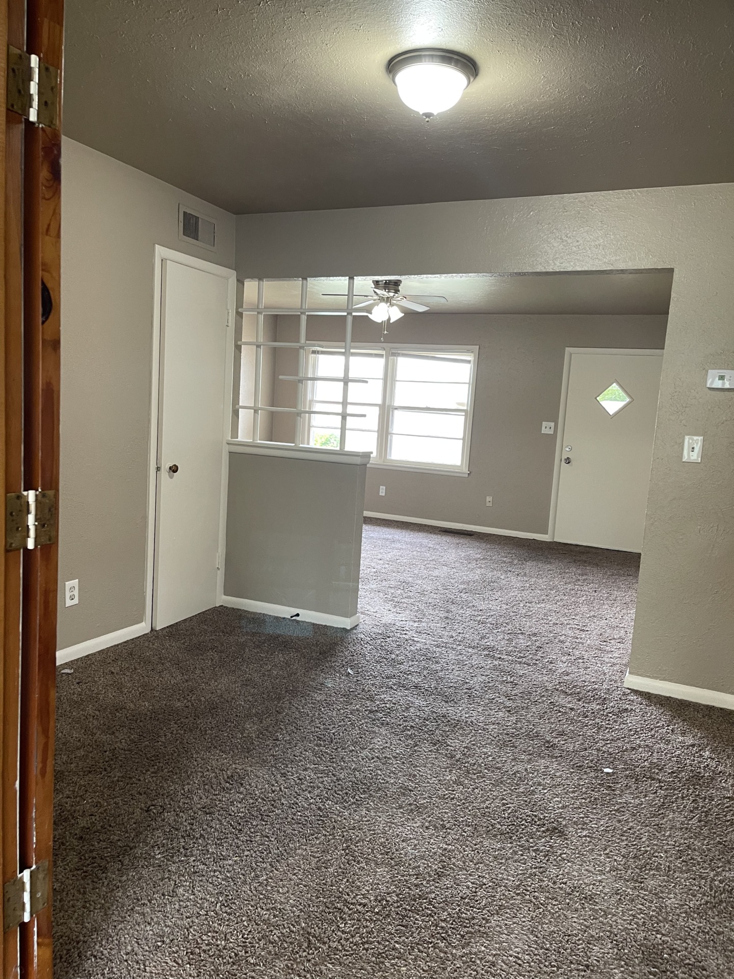 A charming domicile. You'll love coming home to this place. 