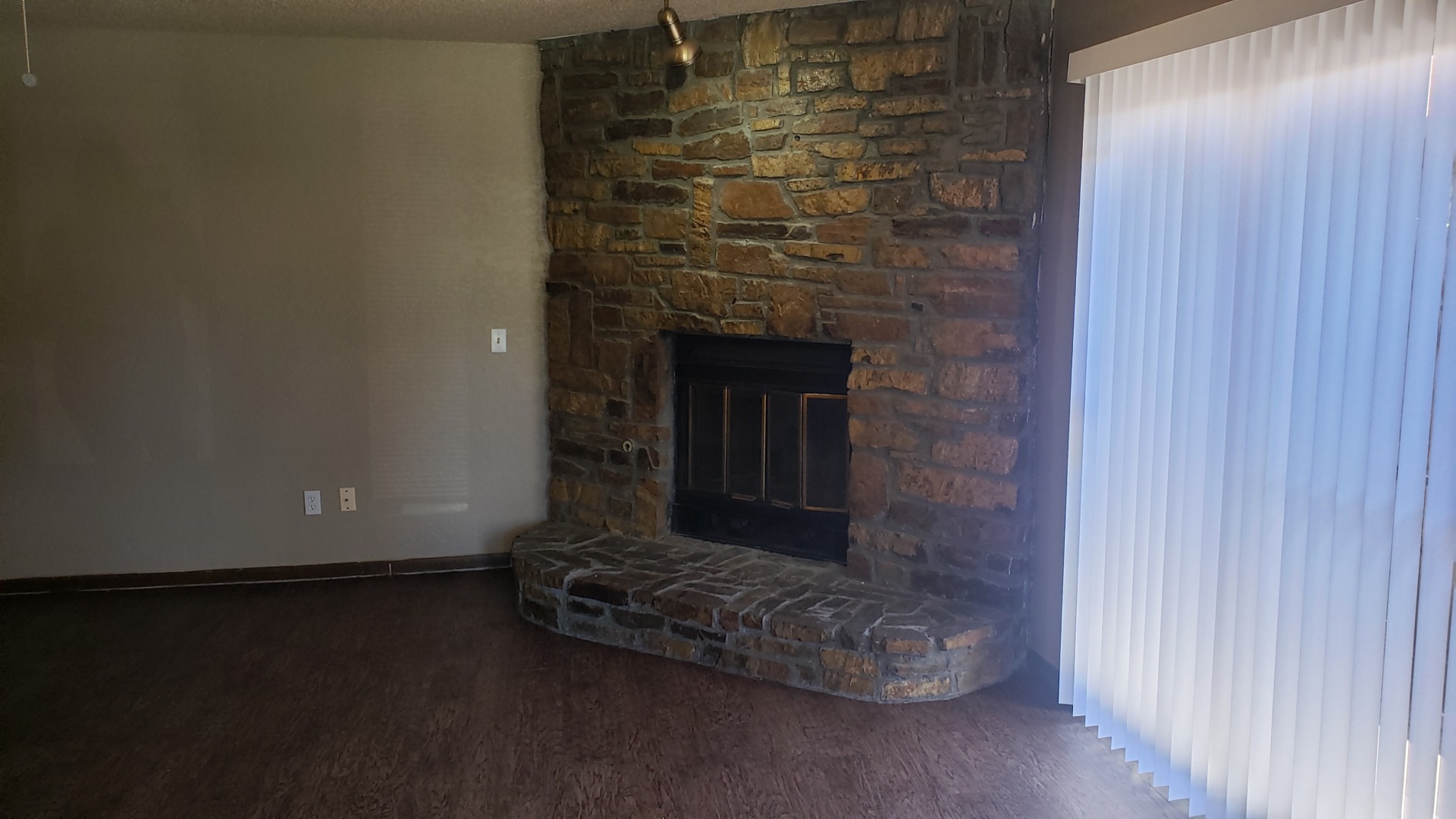 A fine residence. Your new home. 