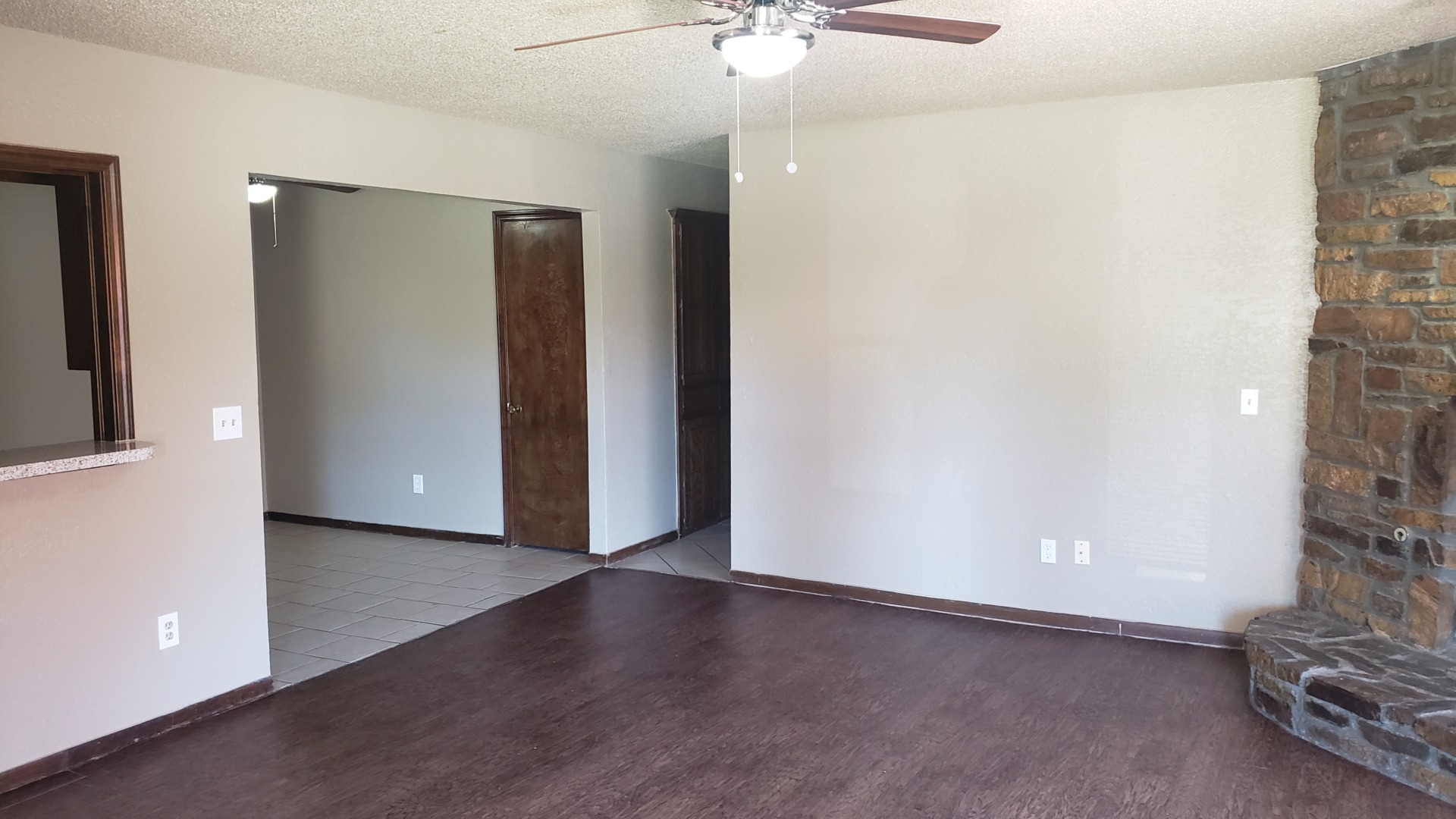 The perfect size for you. An exceptional property. Hurry, this property won't be available long. 