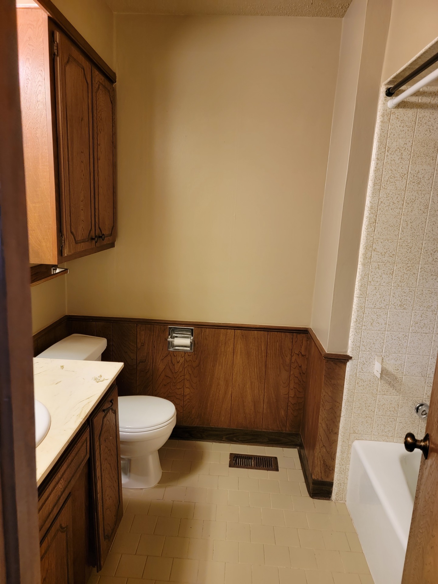 A pleasant haven. A true delight. 