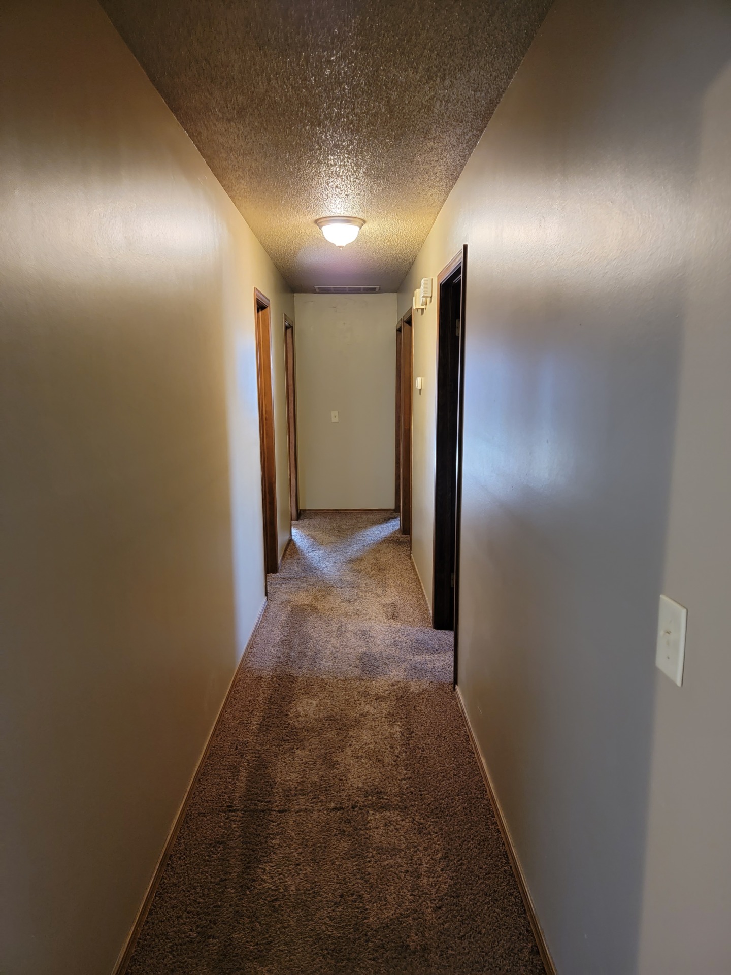 An inviting locale. You won't want to miss this place. 