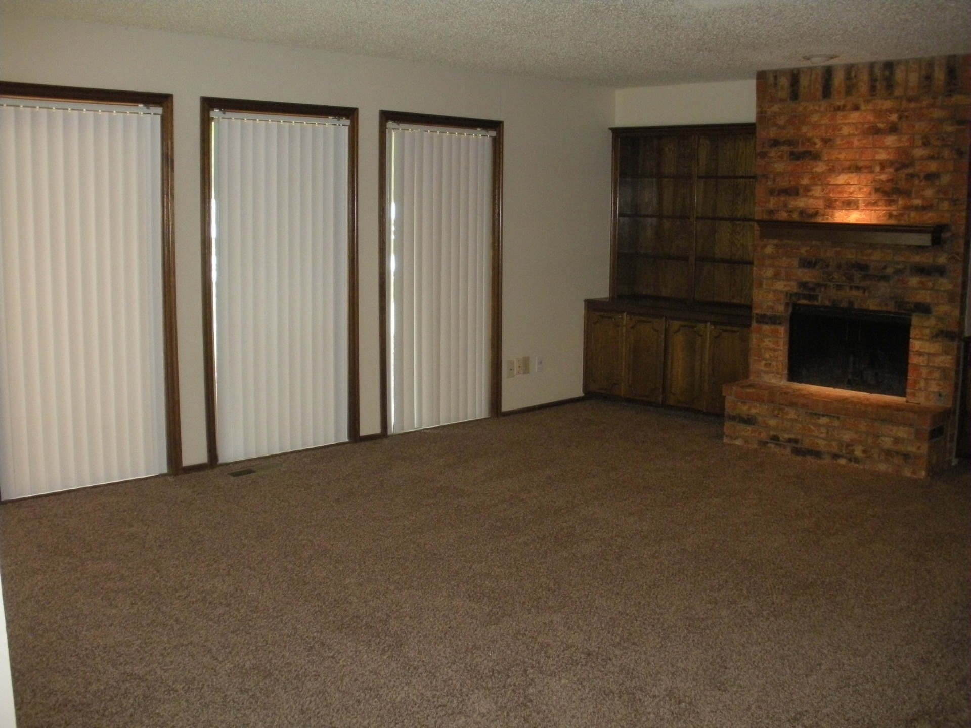 Awesome living quarters. Imagine the possibilities. 