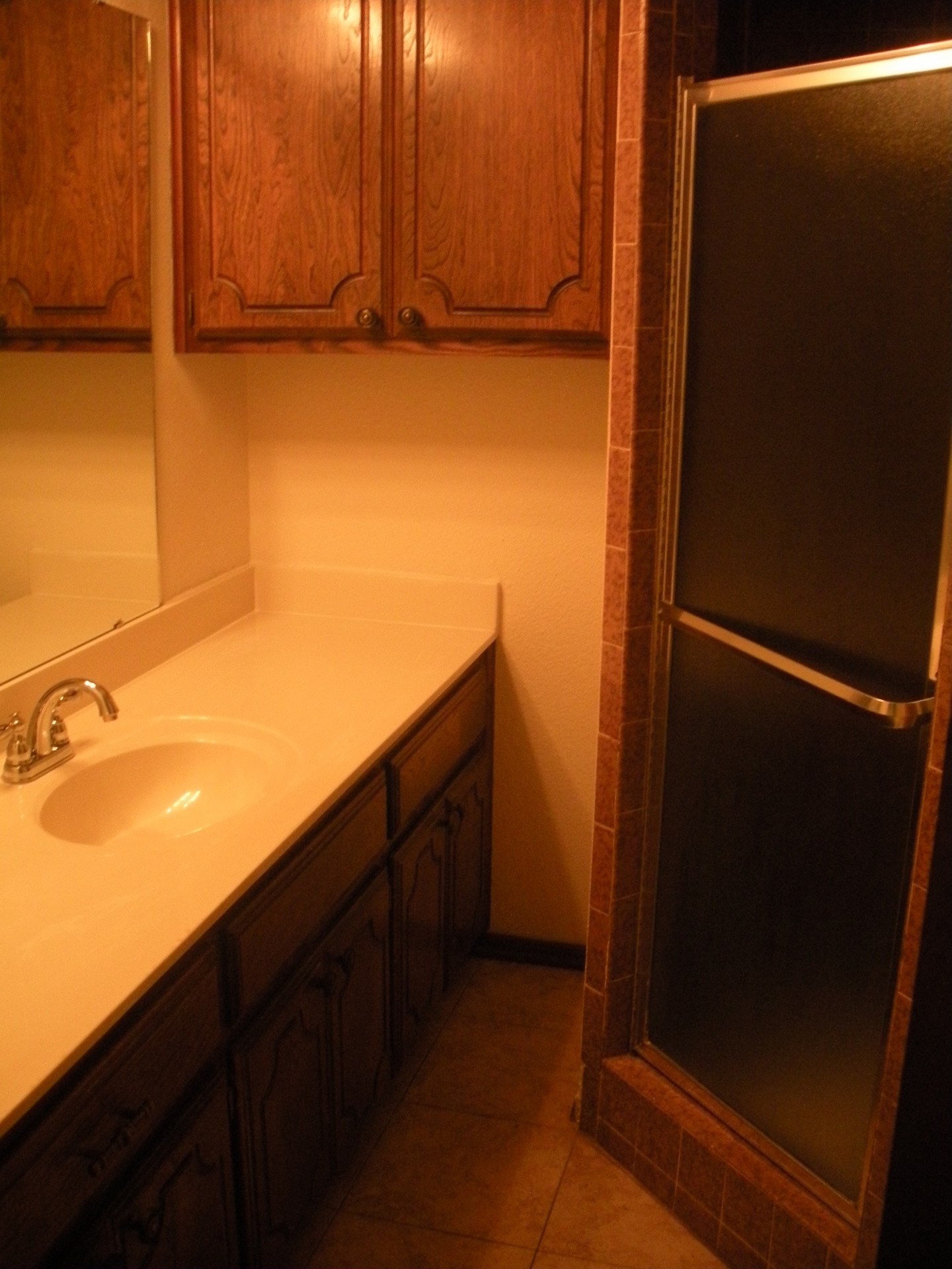 Imagine the possibilities. A wonderful rental unit.