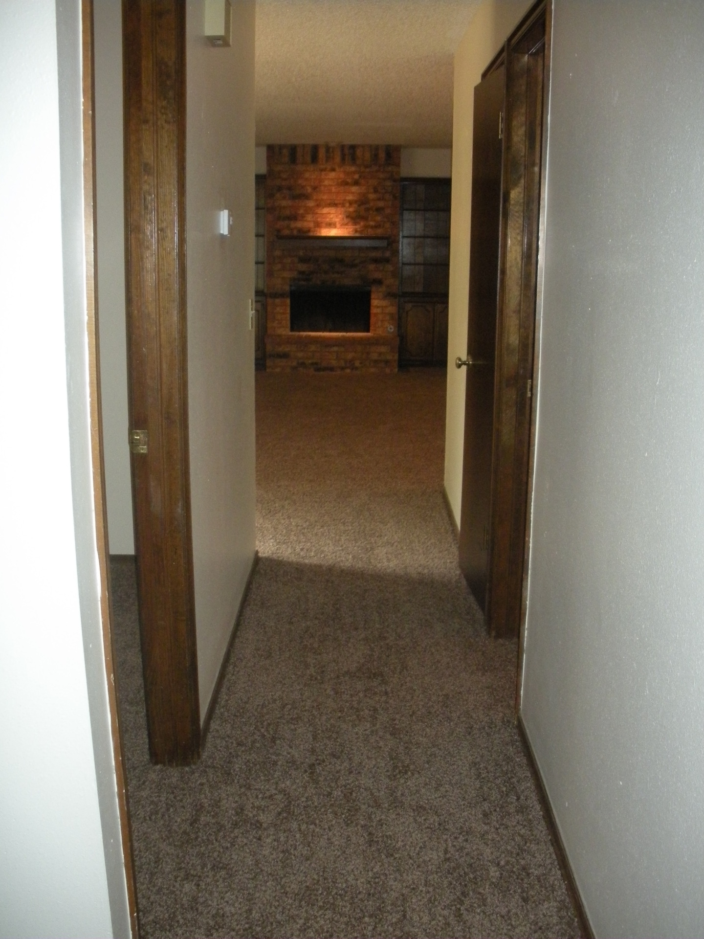 An enticing dwelling. A beauty. 