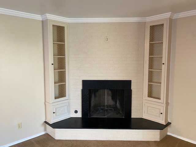 Ready for a move-in. An excellent choice. 