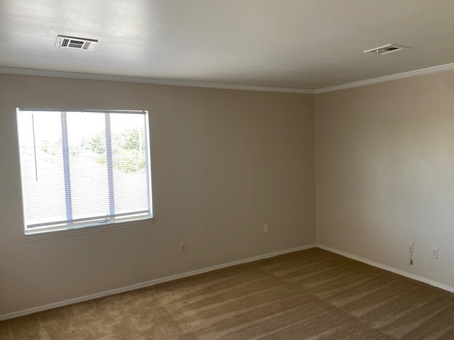 An attractive haven. A very desirable unit. 