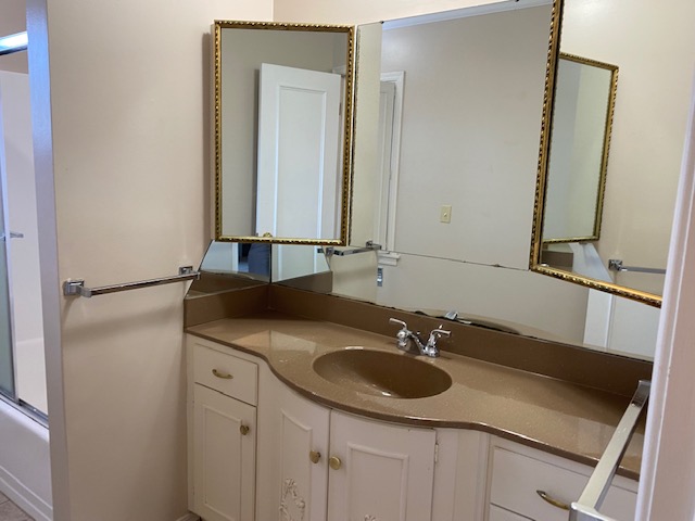 A striking home. Accepting rental applications. 