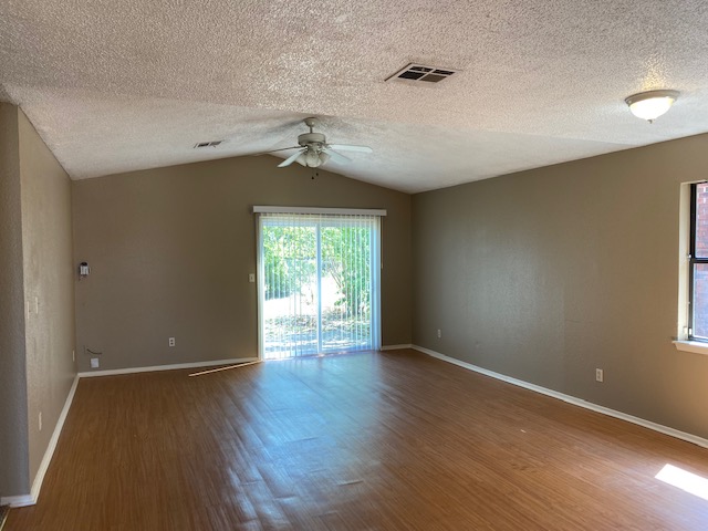 Many conveniences. Captivating. 