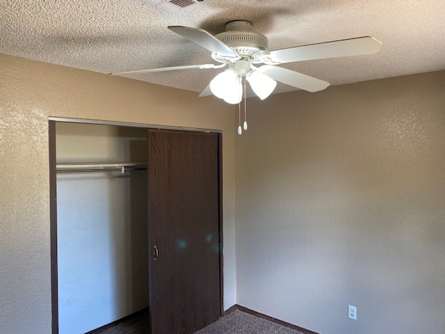 More than you could ask for. An alluring place to live. Come by to view it. 