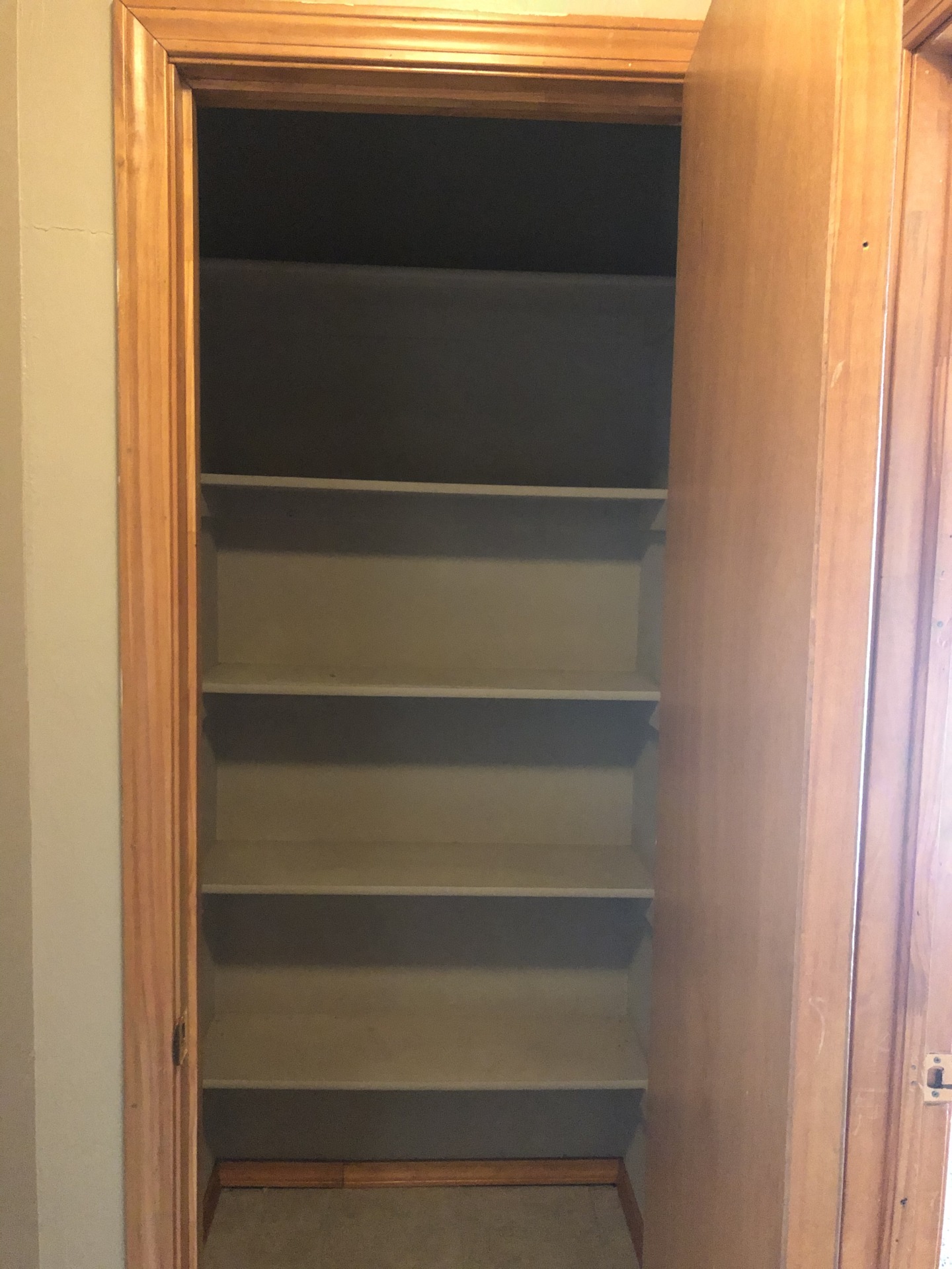 More than you could ask for. You'll love coming home to this place. 