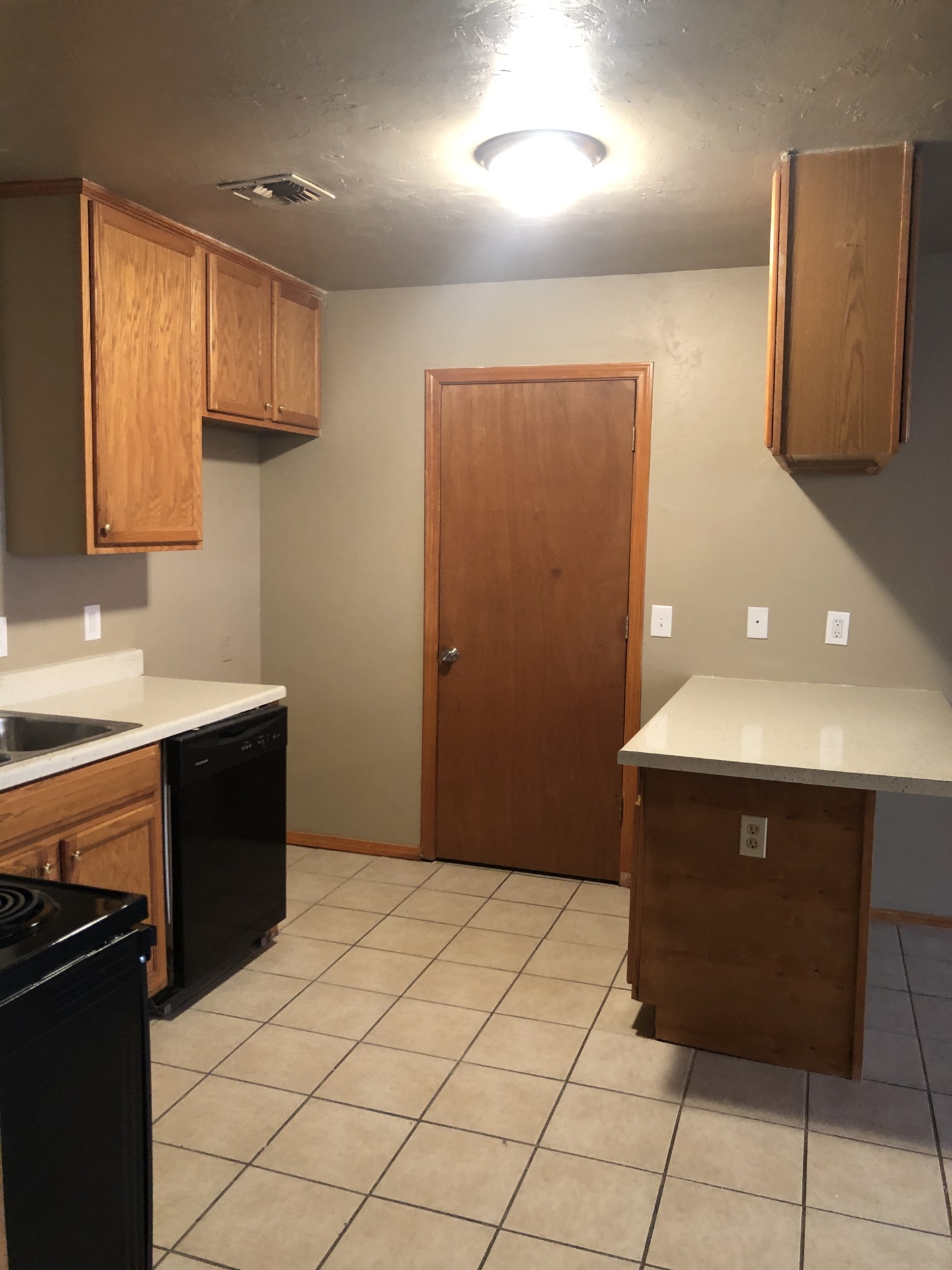 More than you could ask for. Imagine the possibilities. 