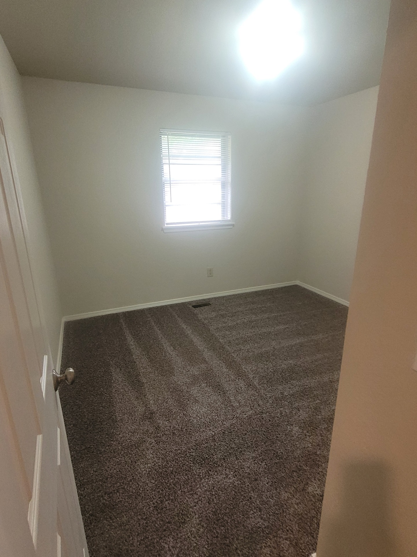 A place to call home. A rare find. 