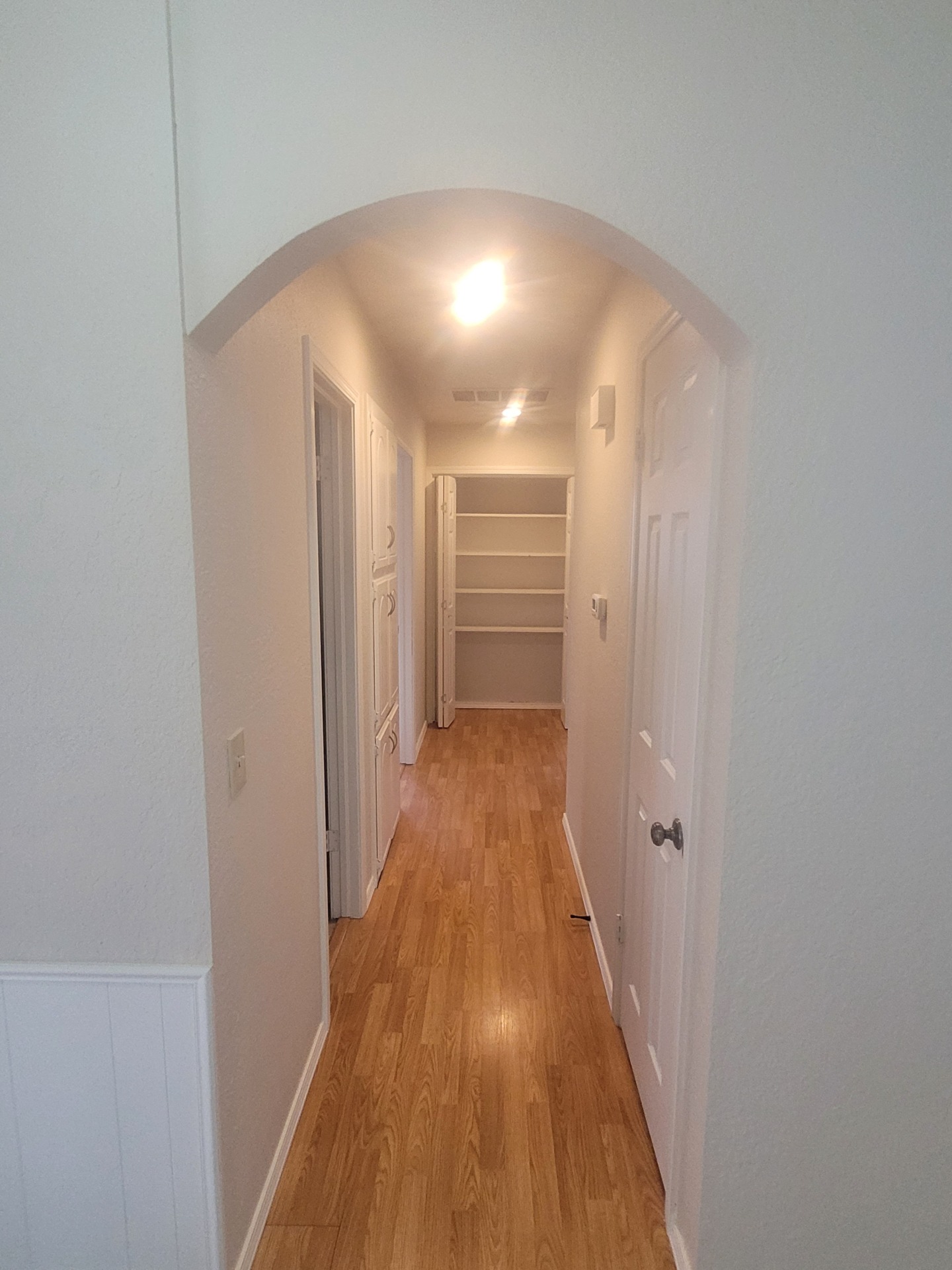 An inviting locale. You won't want to miss this place. 