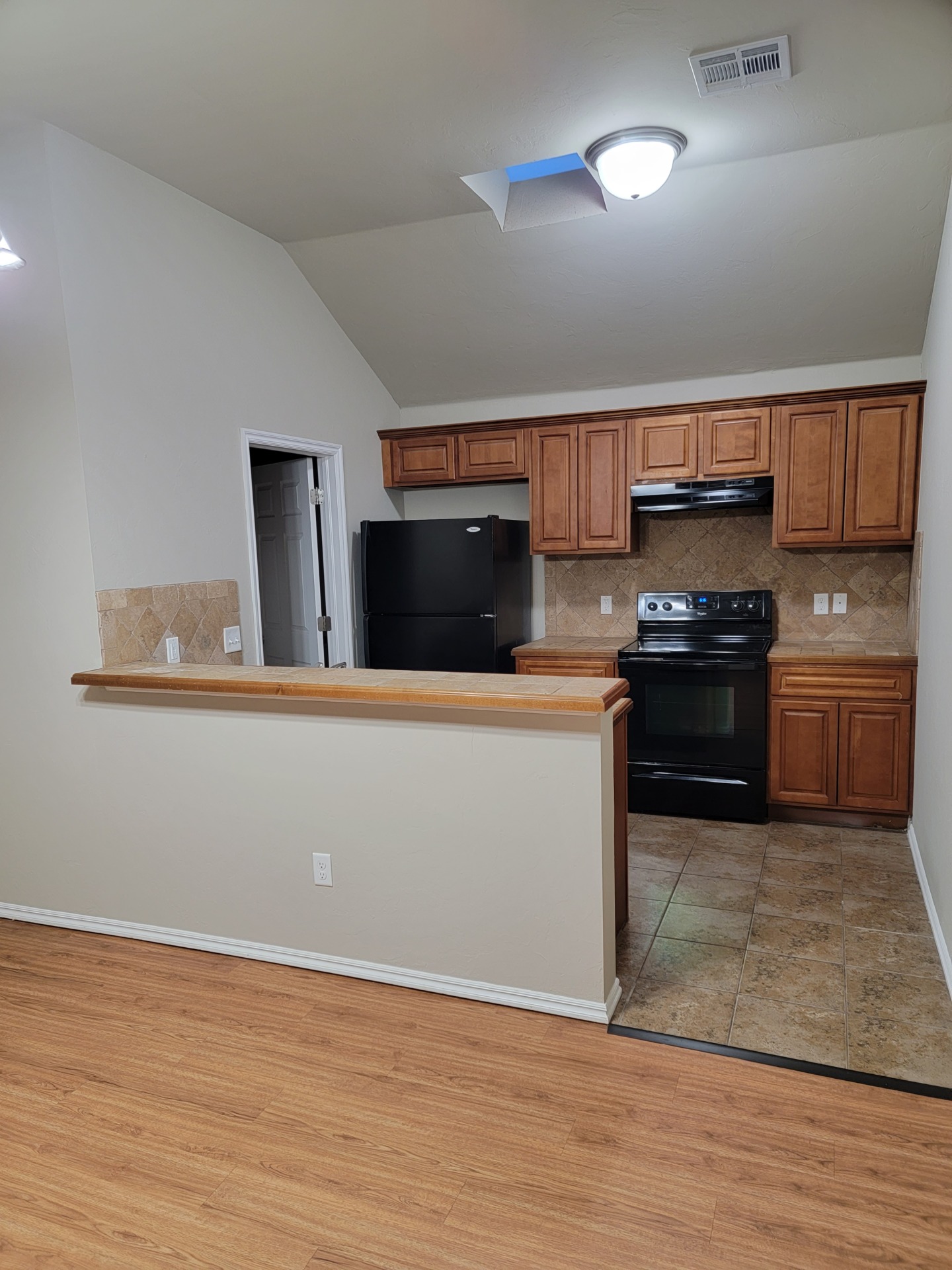 A must see. A place to call home. 