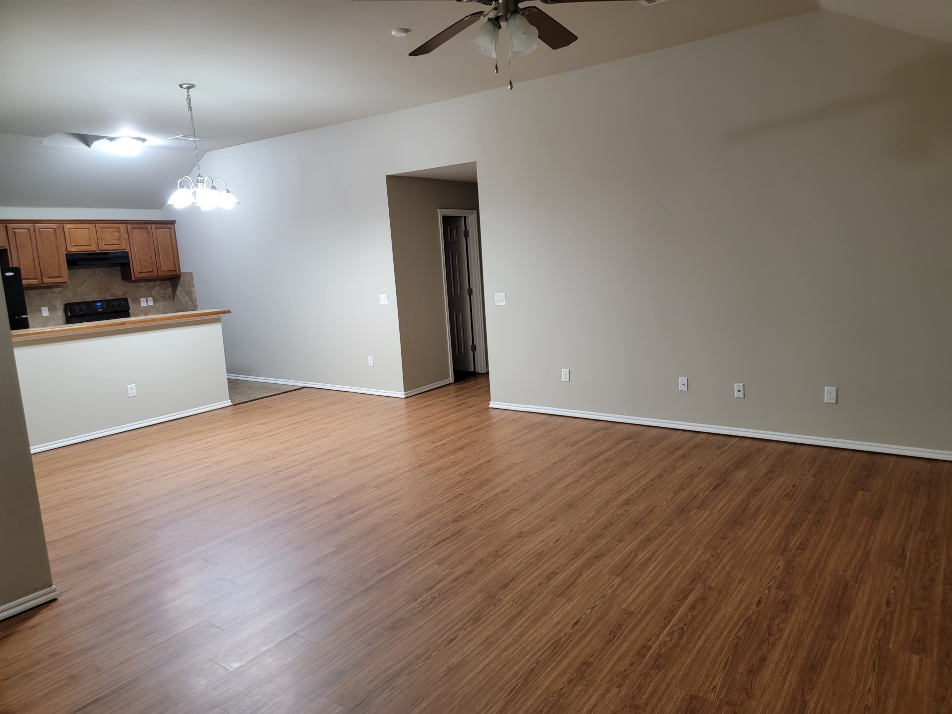 An appealing property. Imagine the possibilities. 