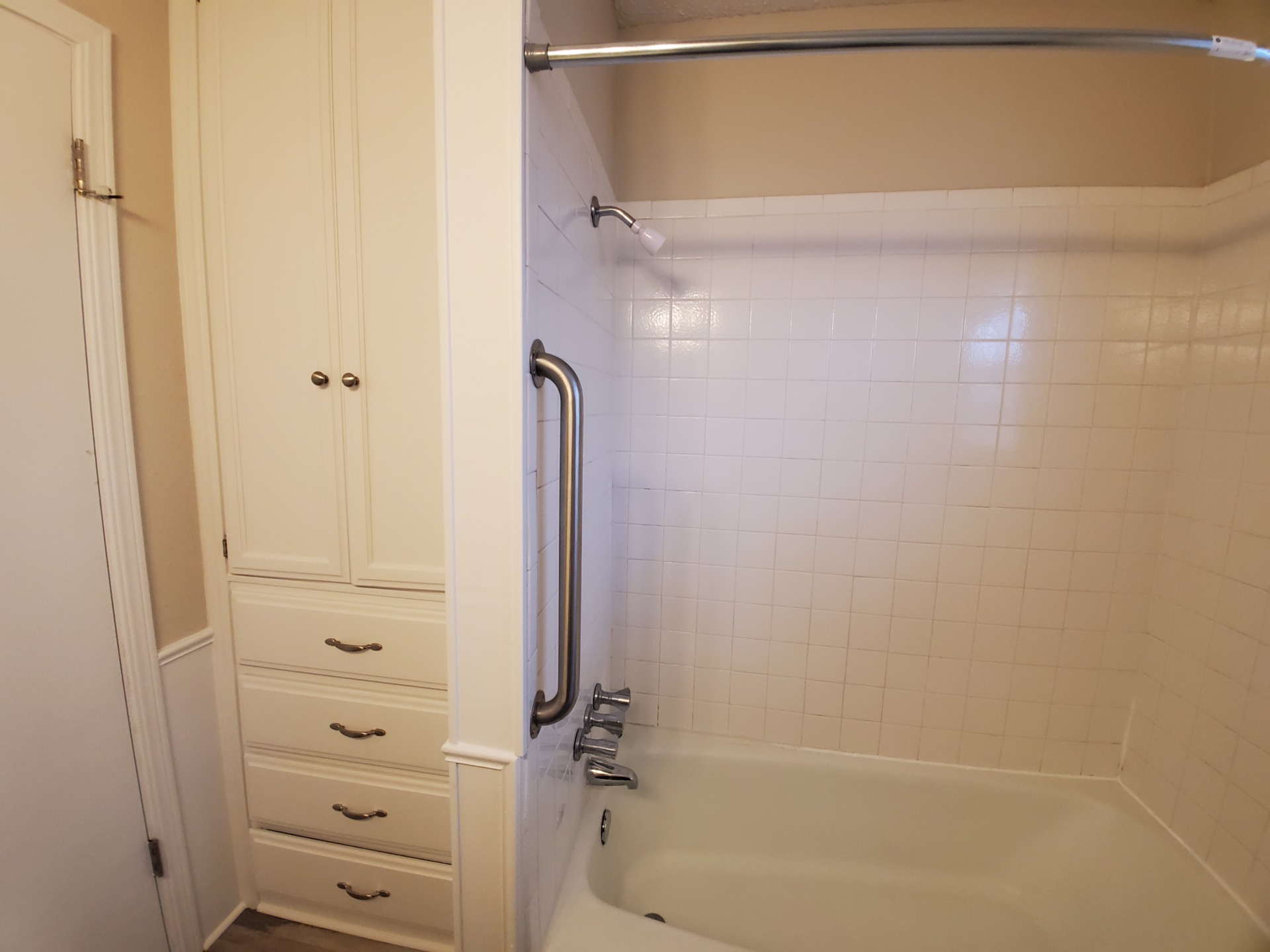 Captivating. A gorgeous residence. Visit us at RentInOKC.com. 