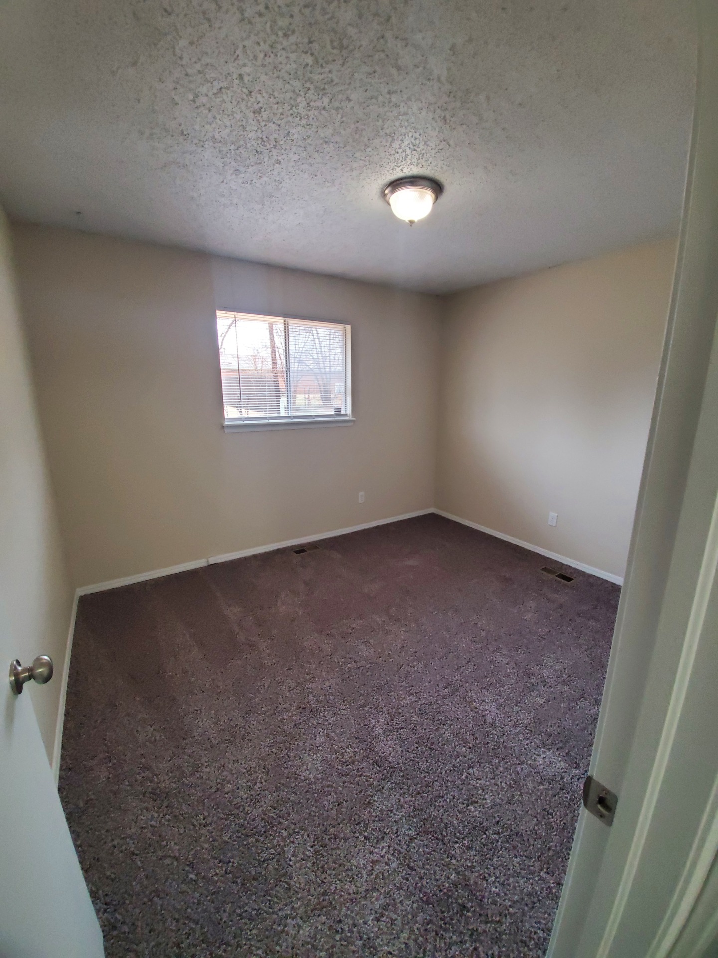 Super cute. This place is ready for a new occupant. 