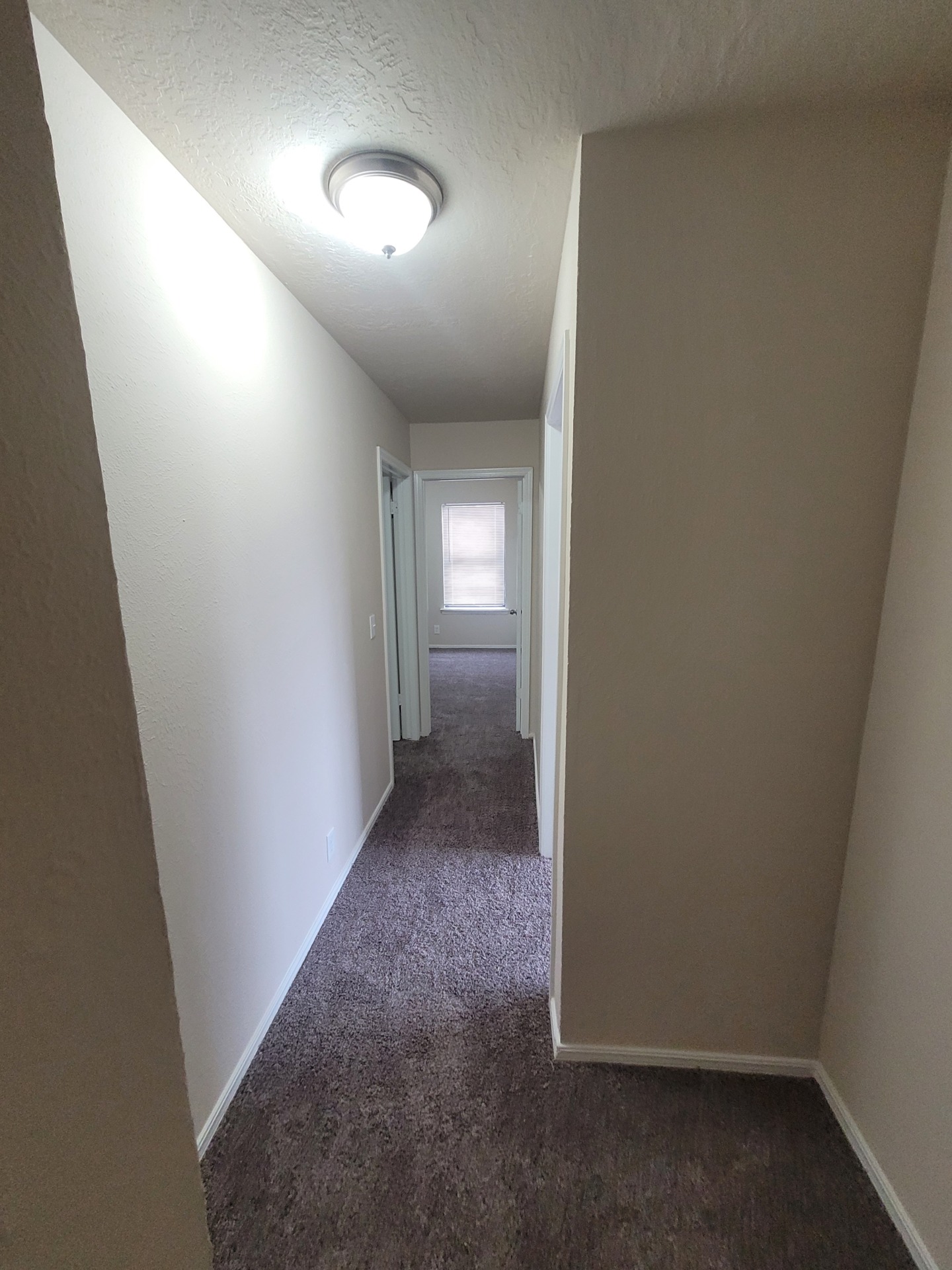 An attractive unit. See us on the web at PointePropertyManagement.com. 