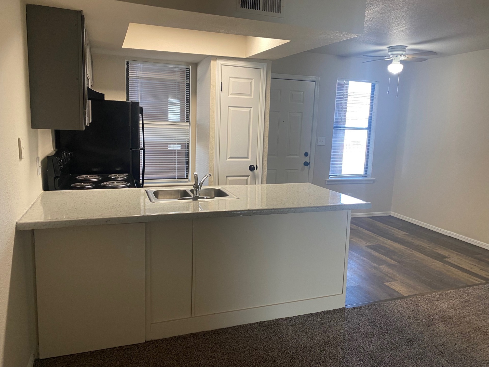 An adorable residence. Come by to view it. 