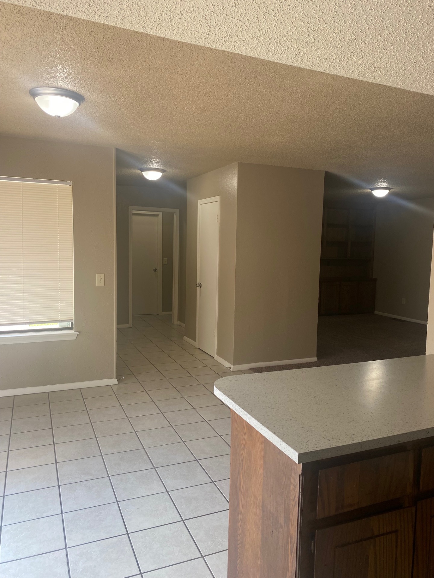 A delightful design. The perfect place for you. 