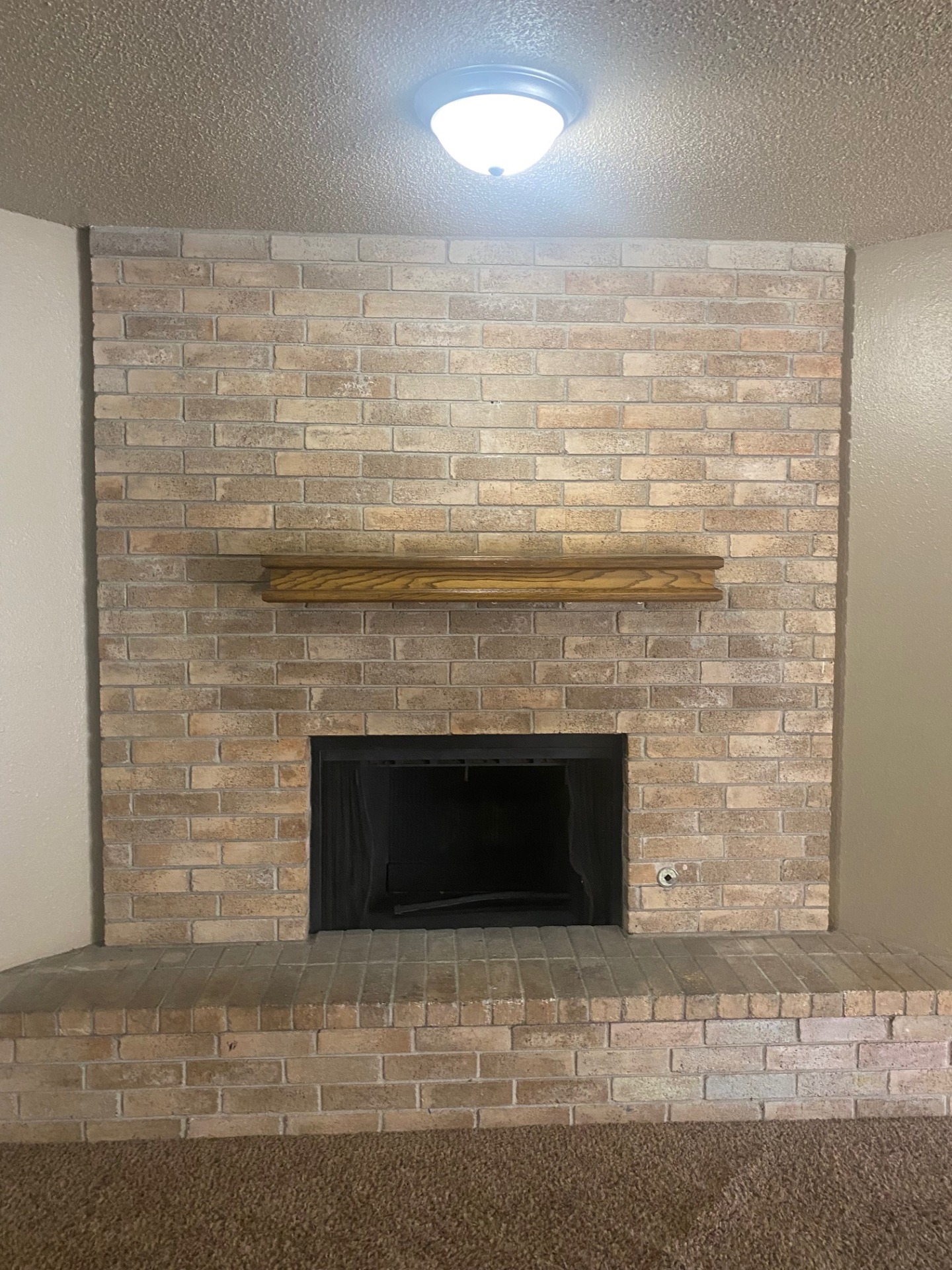 The perfect size for you. A must see. 