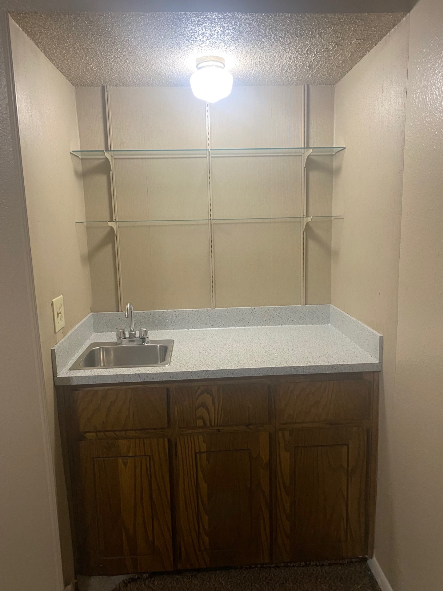 An exceptional domicile. The perfect place for you. 