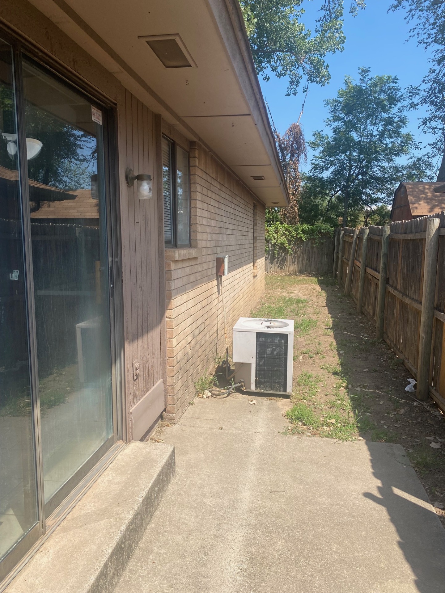 You'll love coming home to this place. Awesome living quarters. 