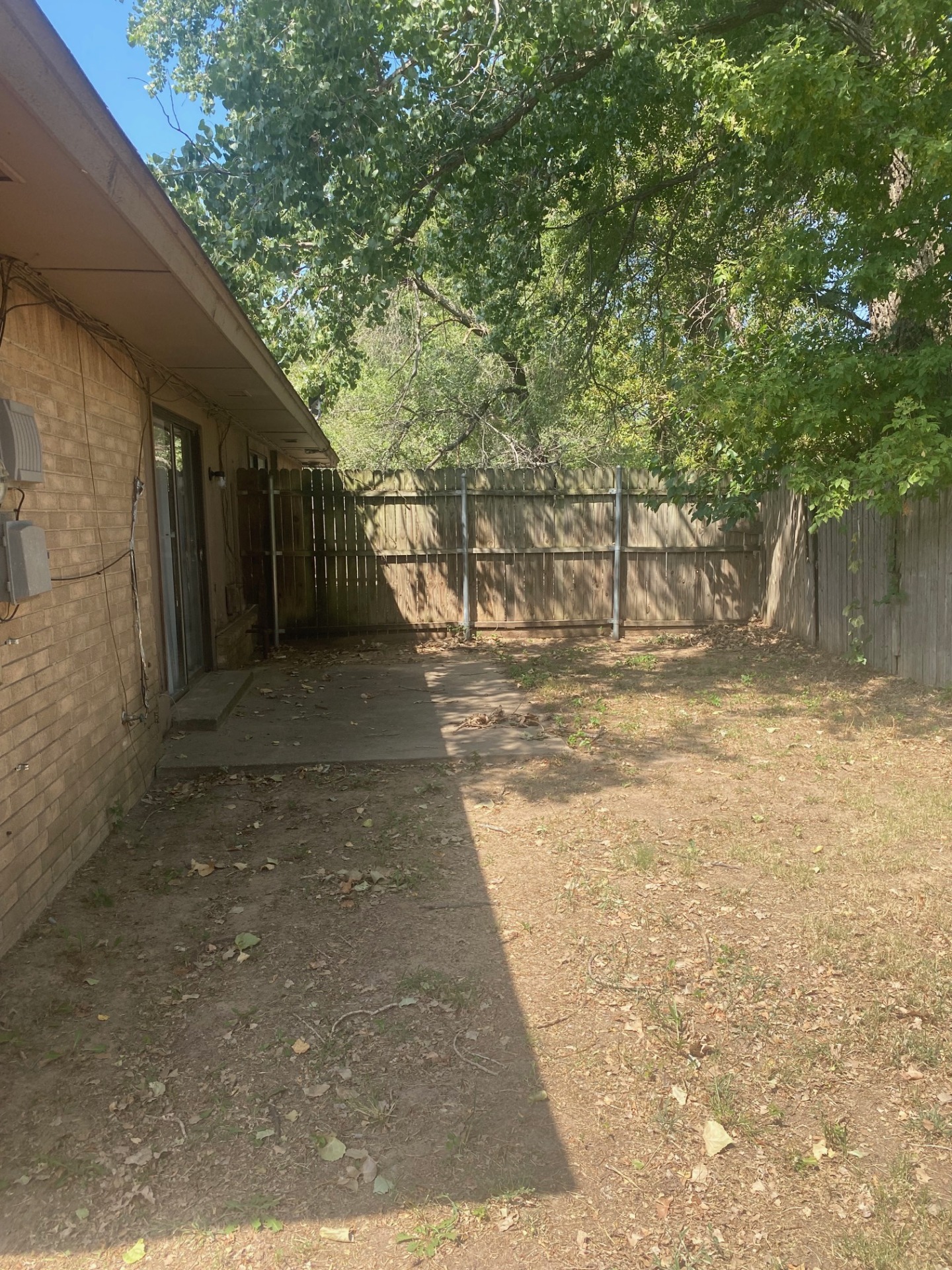 An adorable rental property. Further information can be found on our website. 