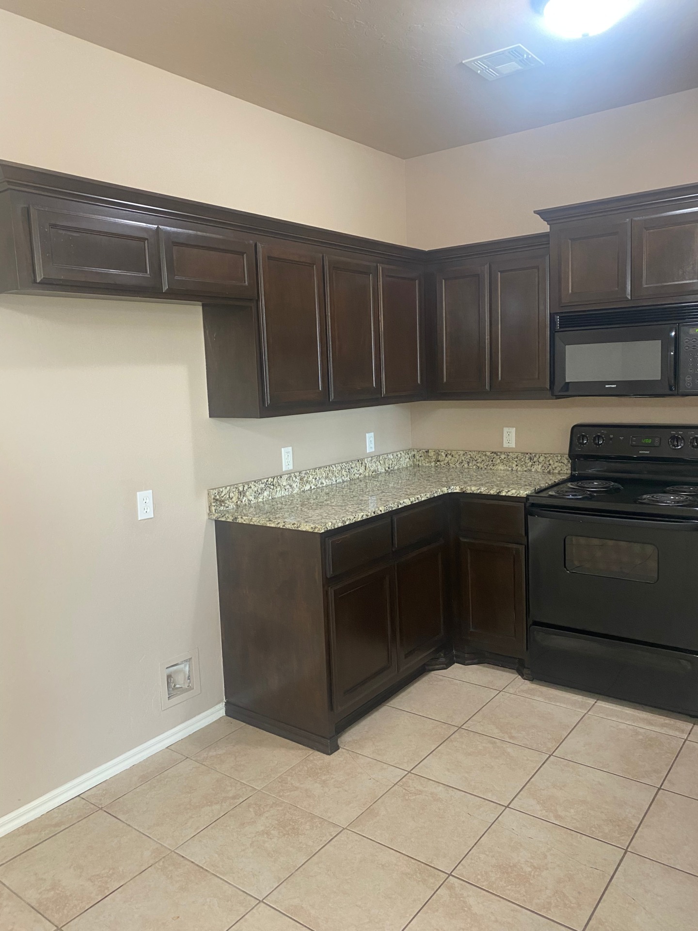 An alluring property. A place to call home. 