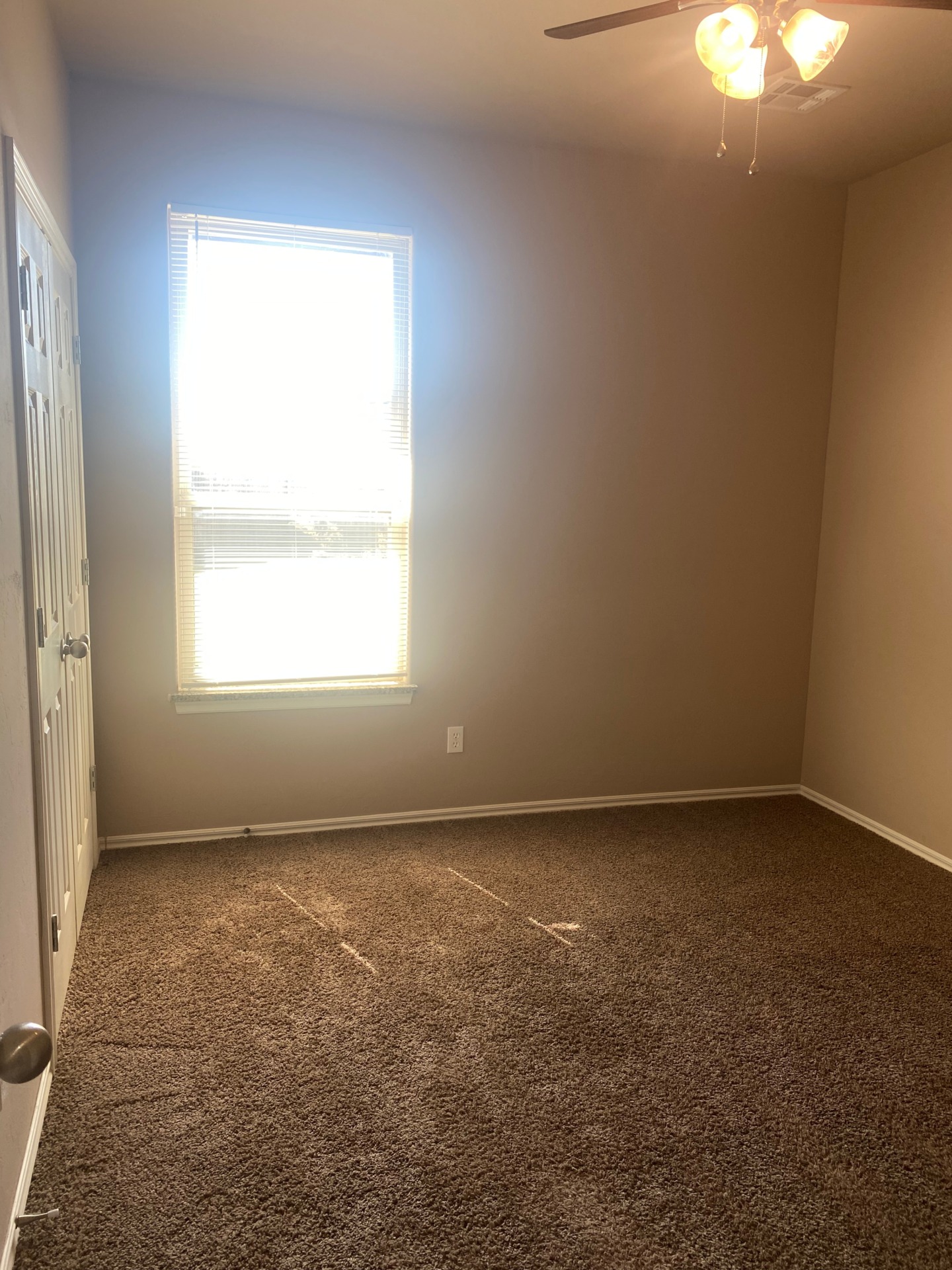 A true delight. Awesome living quarters. 