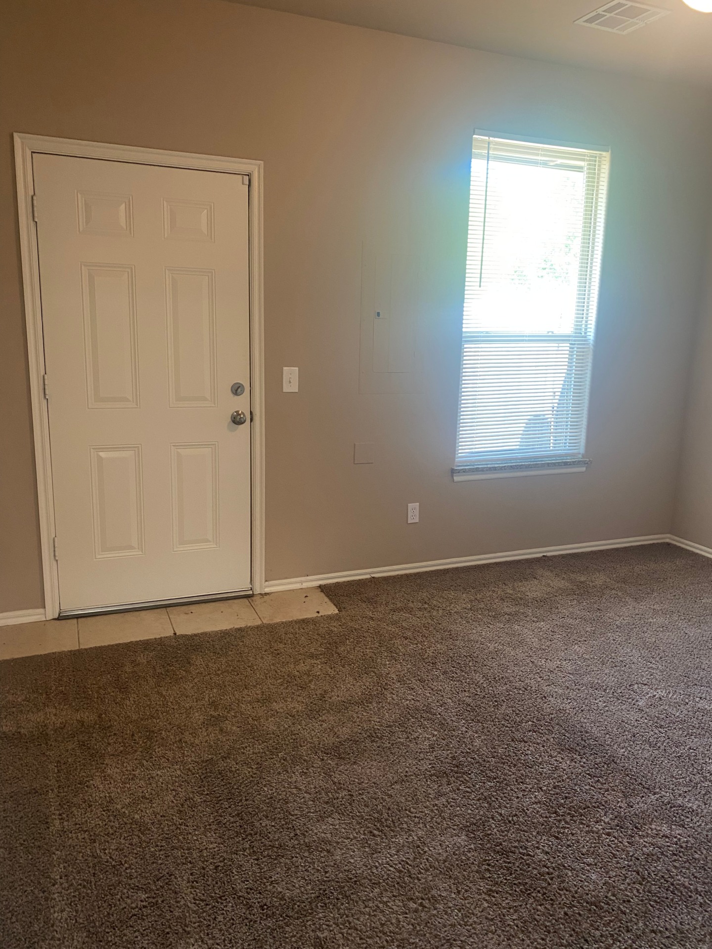 A good-looking dwelling. The perfect place for you. 