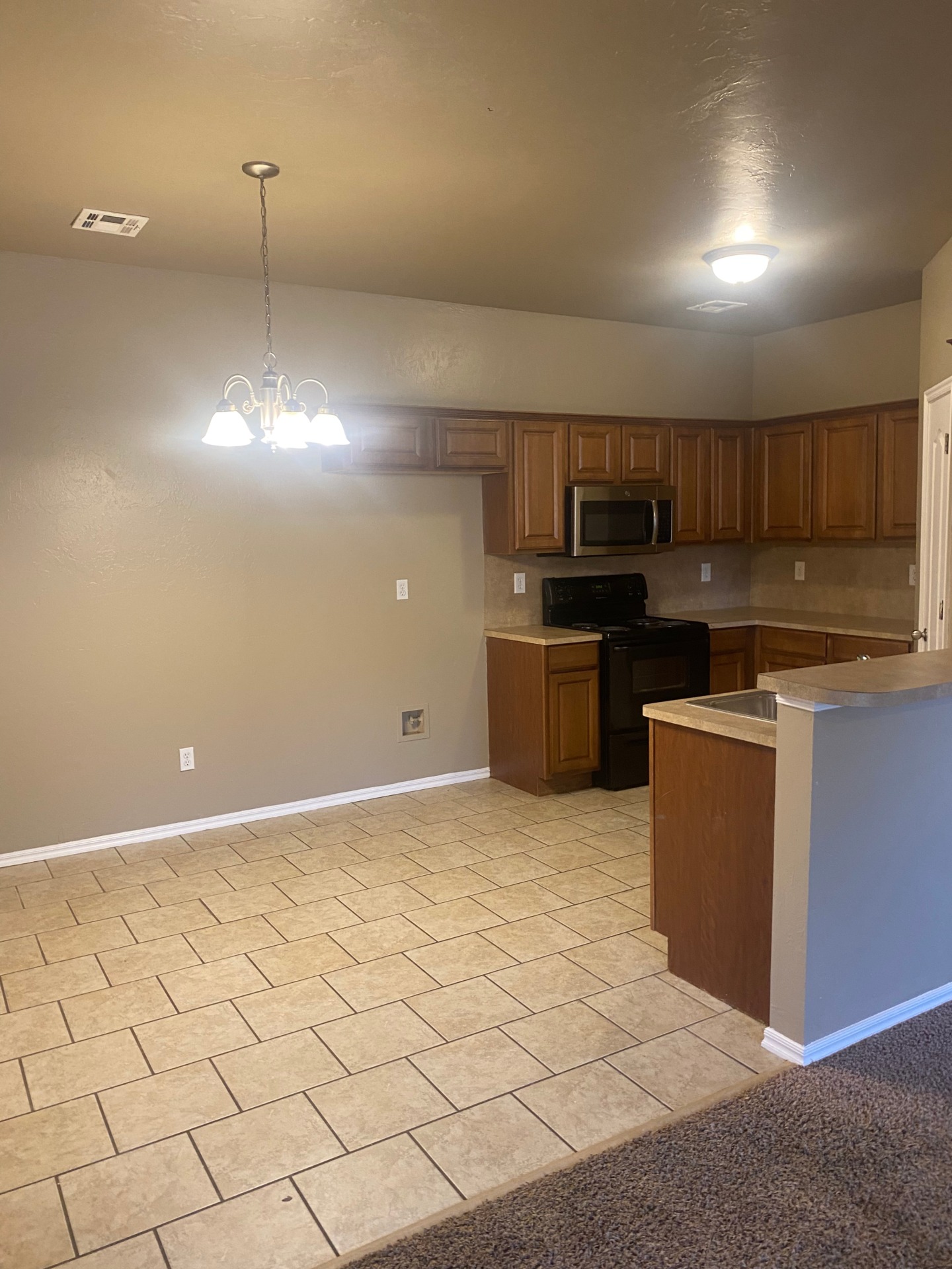 A beautiful domicile. Accepting rental applications. 