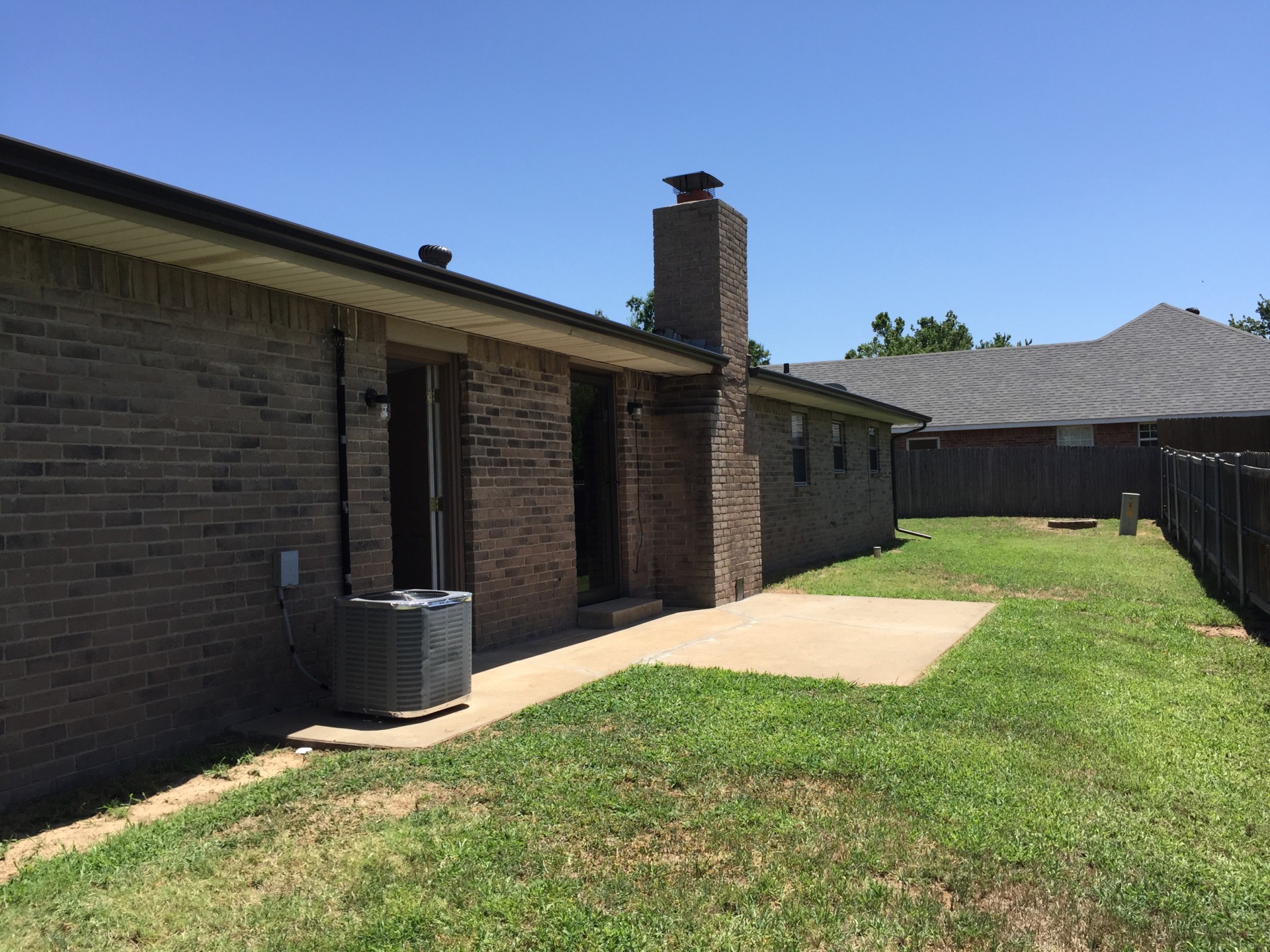 The perfect place for you. An excellent choice. 