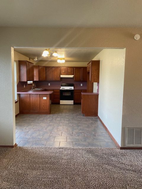 You will love it. A darling layout. Give us a call at 405-720-0077. 