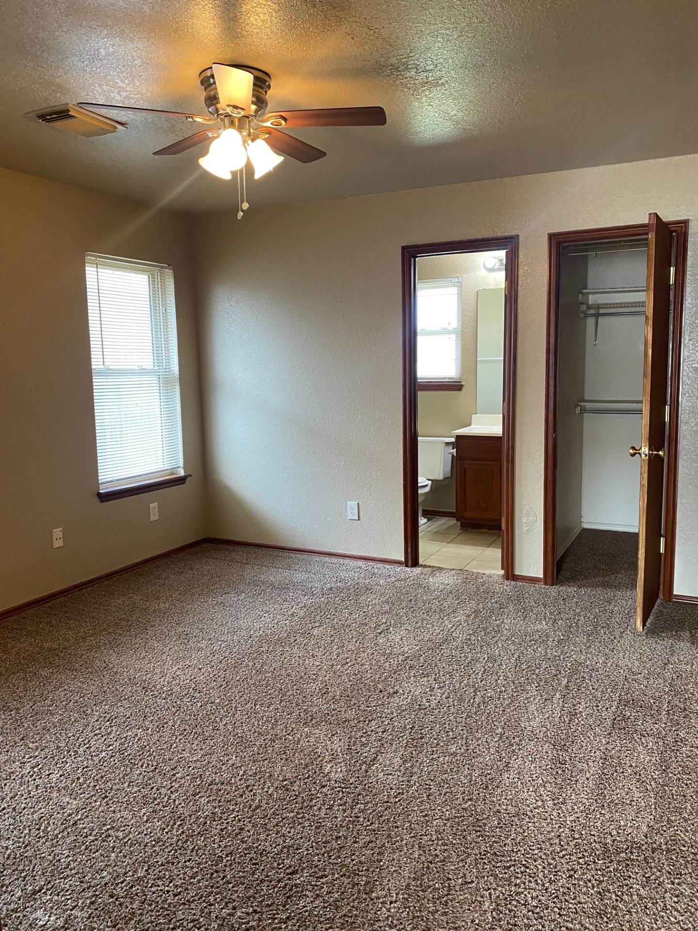 You will love it. You'll love coming home to this place. 