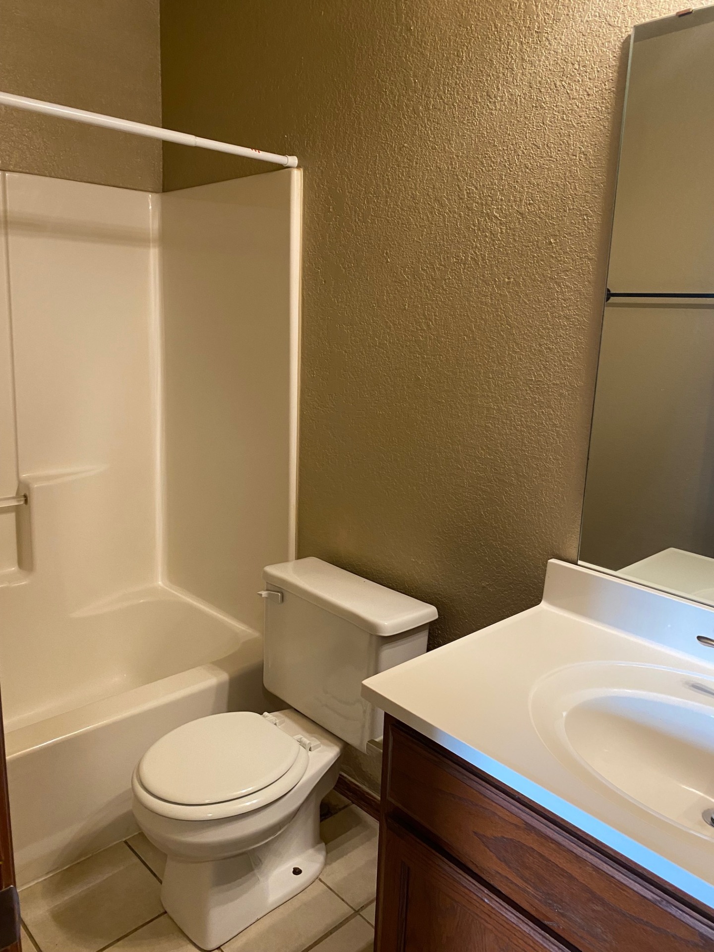 All the features you are looking for. An excellent choice. 