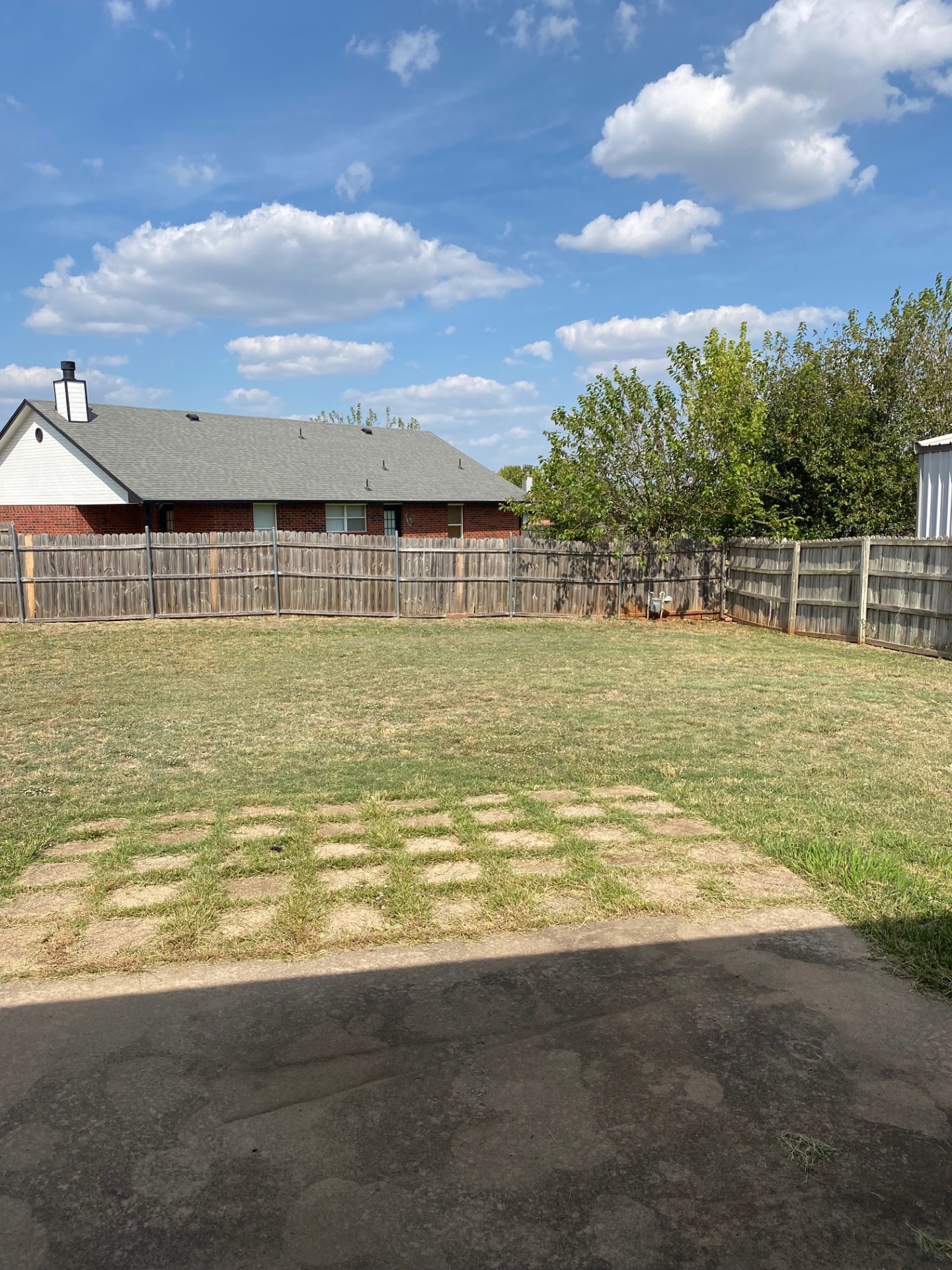 A beauty. Many conveniences. 