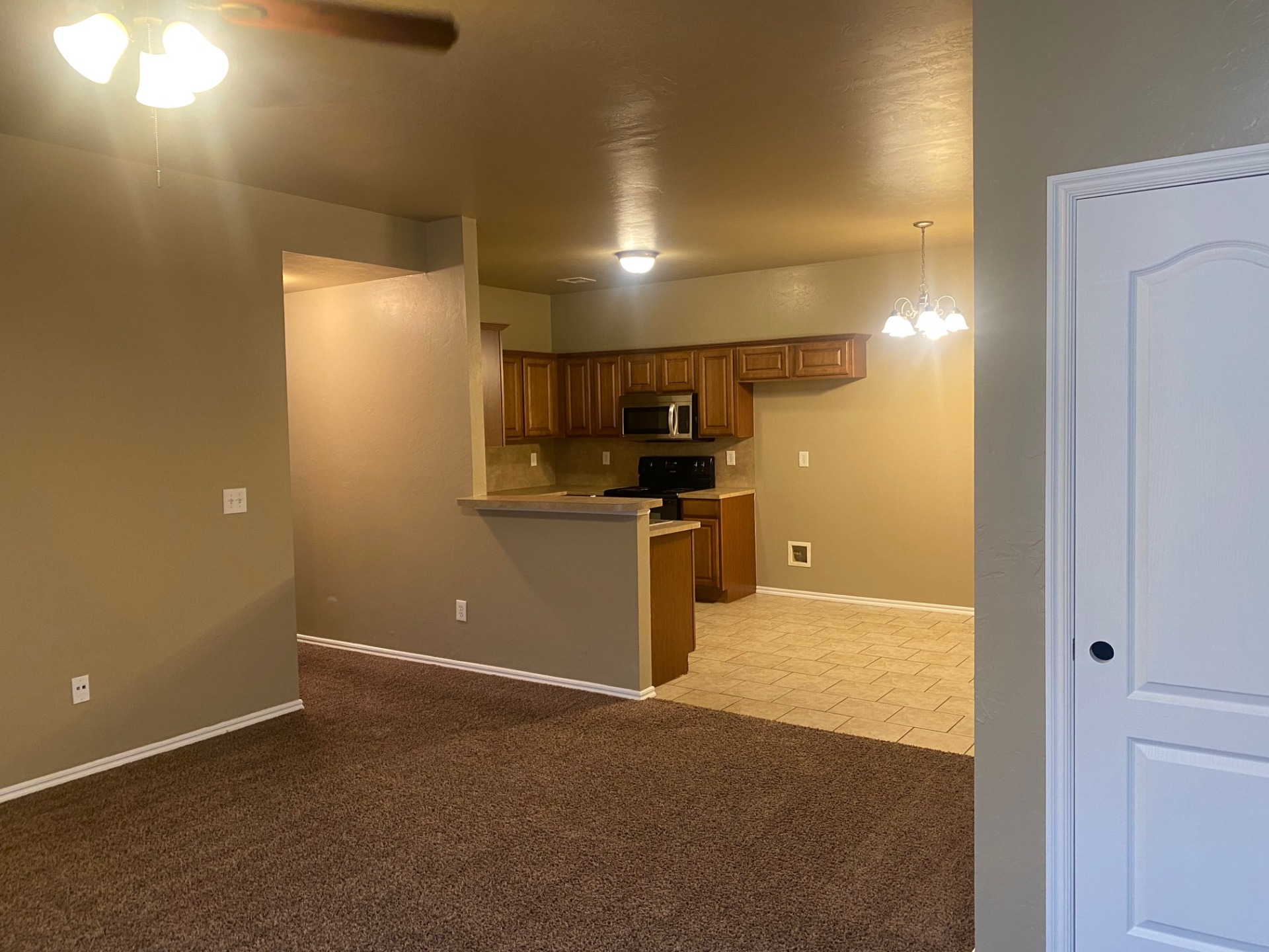 An alluring haven. You'll fall in love with this place. 