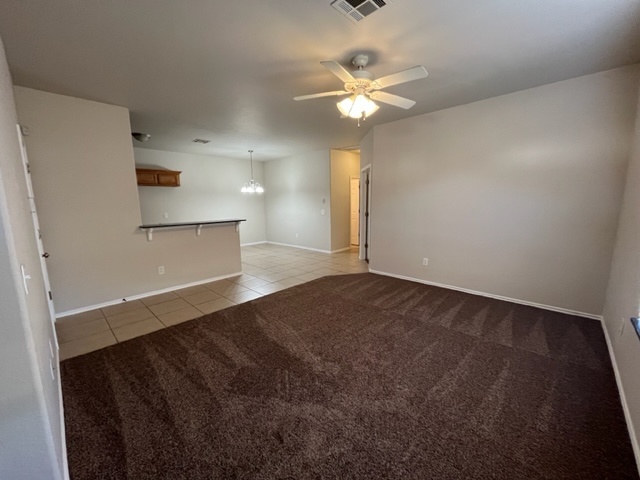 Beauty and much more. A wonderful home. Don't wait to view this place. 