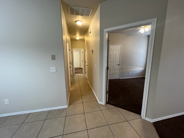 A striking rental property. Imagine the possibilities. 