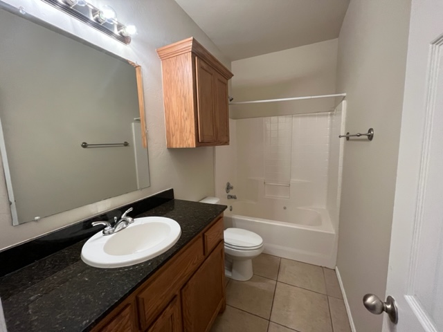 A good-looking dwelling. The perfect place for you. 