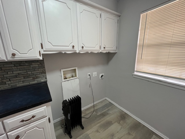 A fine rental unit. A place to call home. 