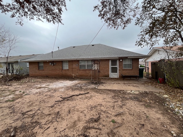 An adorable home. Call our office today to learn more. 