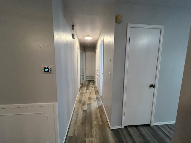 Ready for a move-in. A good-looking unit. Check this place out. 